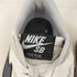 ナイキスケートボーディング NIKE SB Women's Zoom Pogo Plus White/Gum Light Brown レディース JPN:24.5
