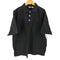 フリークスストア FREAKS STORE 10.5オンス ヘビーウェイト NO-SIDE SEAM ポロネック Tシャツ USA COTTON メンズ JPN:L