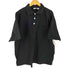 フリークスストア FREAKS STORE 10.5オンス ヘビーウェイト NO-SIDE SEAM ポロネック Tシャツ USA COTTON メンズ JPN:L