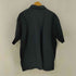 フリークスストア FREAKS STORE 10.5オンス ヘビーウェイト NO-SIDE SEAM ポロネック Tシャツ USA COTTON メンズ JPN:L