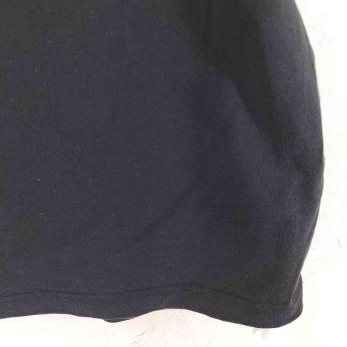 フリークスストア FREAKS STORE 10.5オンス ヘビーウェイト NO-SIDE SEAM ポロネック Tシャツ USA COTTON メンズ JPN:L