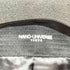 ナノユニバース NANO universe 中綿 ダブルチェスターコート メンズ JPN:M