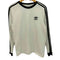 アディダスオリジナルス adidas Originals 3 STRIPES LS TEE メンズ JPN:L