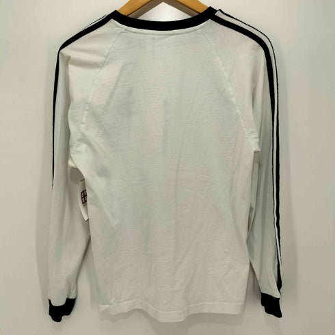 アディダスオリジナルス adidas Originals 3 STRIPES LS TEE メンズ JPN:L
