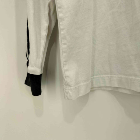 アディダスオリジナルス adidas Originals 3 STRIPES LS TEE メンズ JPN:L