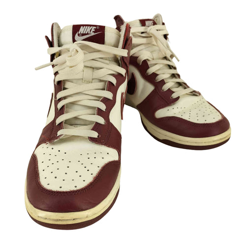 ナイキ NIKE WMNS DUNK HIGH レディース JPN:24