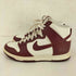 ナイキ NIKE WMNS DUNK HIGH レディース JPN:24