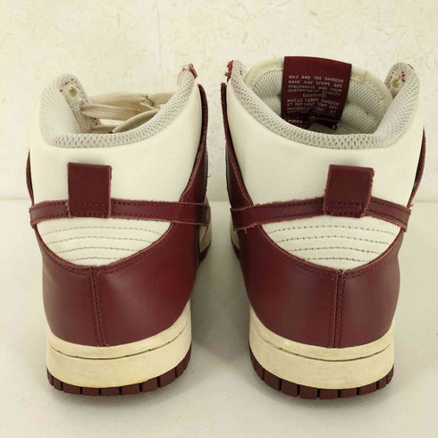 ナイキ NIKE WMNS DUNK HIGH レディース JPN:24