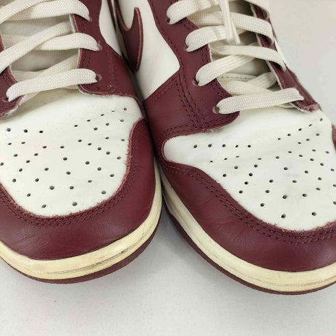 ナイキ NIKE WMNS DUNK HIGH レディース JPN:24