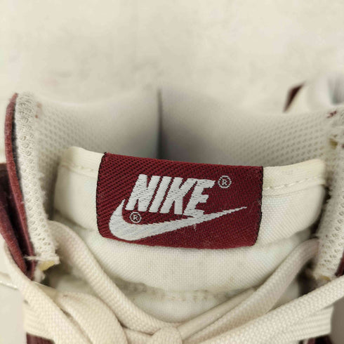 ナイキ NIKE WMNS DUNK HIGH レディース JPN:24