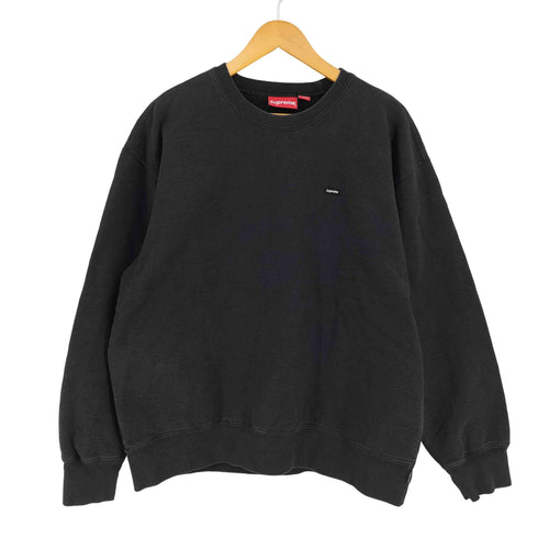 シュプリーム Supreme Small Box Logo Crewneck Sweat Shirts メンズ JPN:L