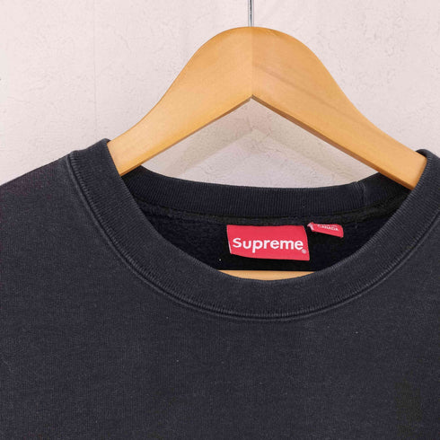 シュプリーム Supreme Small Box Logo Crewneck Sweat Shirts メンズ JPN:L