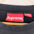 シュプリーム Supreme Small Box Logo Crewneck Sweat Shirts メンズ JPN:L