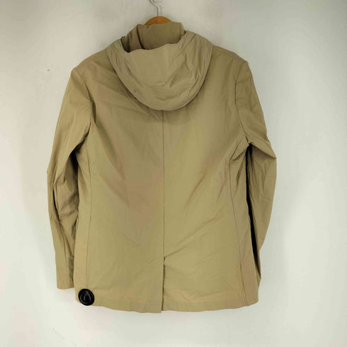 ラコステ LACOSTE 3 in 1テックジャケット メンズ M/L