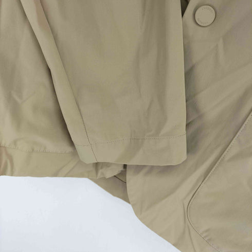 ラコステ LACOSTE 3 in 1テックジャケット メンズ M/L