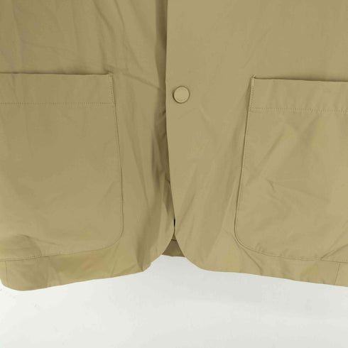 ラコステ LACOSTE 3 in 1テックジャケット メンズ M/L