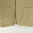 ラコステ LACOSTE 3 in 1テックジャケット メンズ M/L