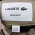 ラコステ LACOSTE 3 in 1テックジャケット メンズ M/L