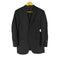 バーバリーブラックレーベル BURBERRY BLACK LABEL ウール テーラードジャケット メンズ JPN:M M