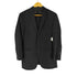 バーバリーブラックレーベル BURBERRY BLACK LABEL ウール テーラードジャケット メンズ JPN:M M