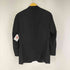 バーバリーブラックレーベル BURBERRY BLACK LABEL ウール テーラードジャケット メンズ JPN:M M