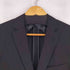 バーバリーブラックレーベル BURBERRY BLACK LABEL ウール テーラードジャケット メンズ JPN:M M