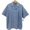 ボット BOTT Windowpane S/S Shirt メンズ JPN:XL