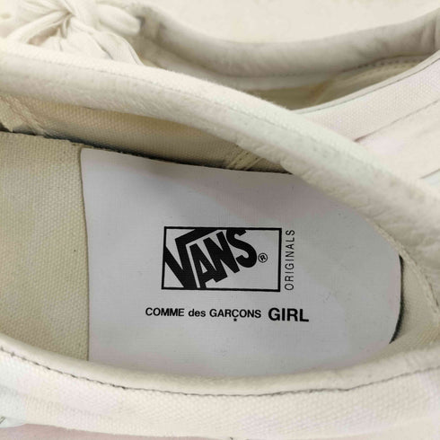 バンズボルト VANS VAULT OG Era LX レディース JPN:24