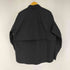 マニュアルアルファベット MANUAL ALPHABET TECH FISHING SHIRT メンズ JPN:M