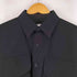 マニュアルアルファベット MANUAL ALPHABET TECH FISHING SHIRT メンズ JPN:M