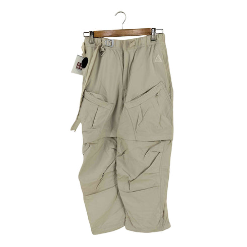 ナイキエーシージー NIKE ACG SMITH SUMMIT CRG PANTS メンズ JPN:L