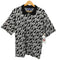 ボット BOTT 24SS Sound Logo S/S POLO メンズ JPN:XL