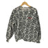 ブラックアイパッチ Black Eye Patch モノグラムロゴ スウェット レディース JPN:L