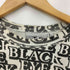 ブラックアイパッチ Black Eye Patch モノグラムロゴ スウェット レディース JPN:L