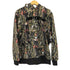 リップンディプ RIPNDIP Nerm&Jerm Tree Camo Hoodie メンズ JPN:M
