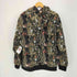 リップンディプ RIPNDIP Nerm&Jerm Tree Camo Hoodie メンズ JPN:M
