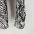 エックスガール X-girl SNAKE PATTERN SHIRT レディース JPN:2