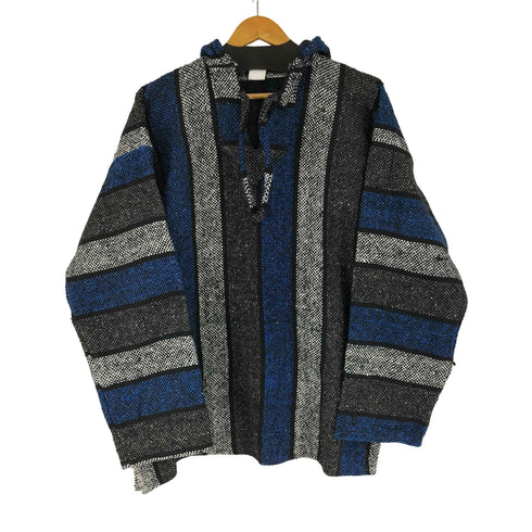 ARTESANIAS CUAMATZI メキシカンパーカー メンズ JPN:XL