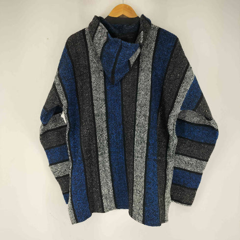 ARTESANIAS CUAMATZI メキシカンパーカー メンズ JPN:XL