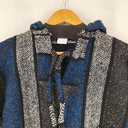 ARTESANIAS CUAMATZI メキシカンパーカー メンズ JPN:XL