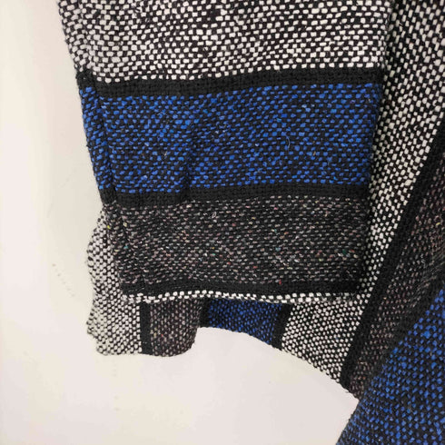 ARTESANIAS CUAMATZI メキシカンパーカー メンズ JPN:XL