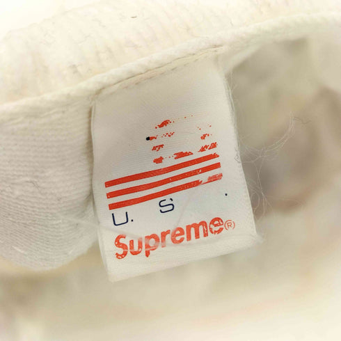 シュプリーム Supreme 21SS Fine Wale Corduroy Camp Cap メンズ