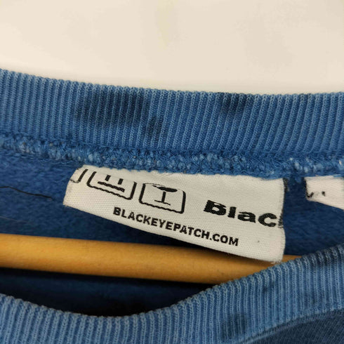 ブラックアイパッチ Black Eye Patch タイダイ スウェット レディース JPN:L