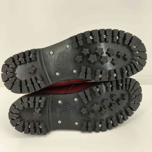 ゲッタグリップ Getta Grip CRFH7510GG 10ホール レースアップブーツ メンズ UK10