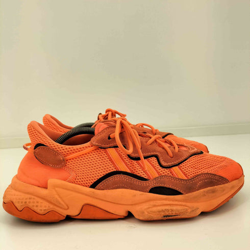 アディダスオリジナルス adidas Originals OZWEEGO ローカットスニーカー メンズ JPN:27.5