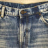 メゾンマルジェラ Maison Margiela Spliced Thigh Recycled Jeans 再構築 リサイクル デニムパンツ レディース 42