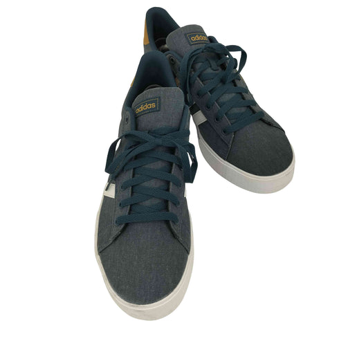 アディダス adidas Daily 3.0 デイリー 3.0 ローカットスニーカー メンズ JPN:28.5