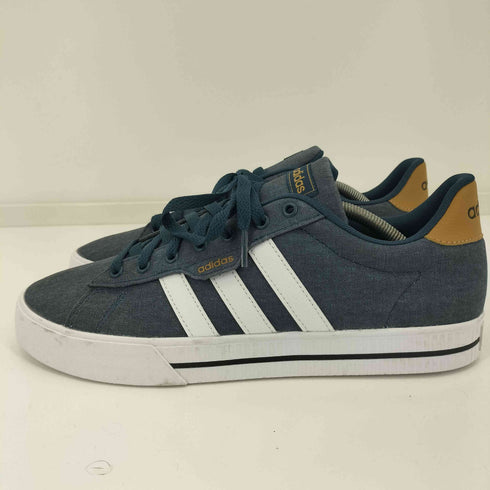 アディダス adidas Daily 3.0 デイリー 3.0 ローカットスニーカー メンズ JPN:28.5