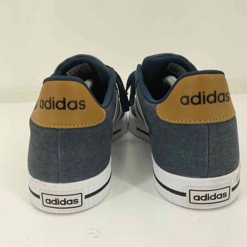 アディダス adidas Daily 3.0 デイリー 3.0 ローカットスニーカー メンズ JPN:28.5
