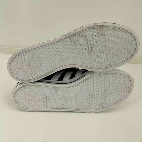 アディダス adidas Daily 3.0 デイリー 3.0 ローカットスニーカー メンズ JPN:28.5